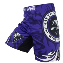 Wholesale Dropshipping MMA Shorts for Boxing and Muay Thai