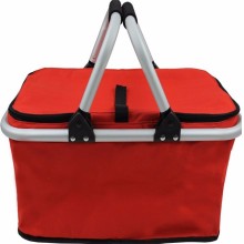 colorful light weight Most popular picnic basket hamper