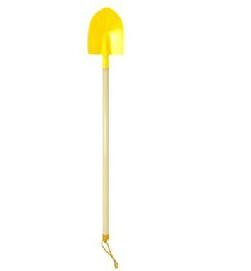 Little Garden Angels Garden Spade- Children'S Garden Tools And Accessories