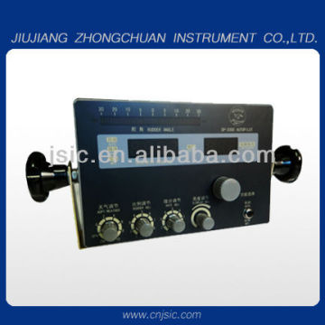 SP-2000/3000 smart autopilot for small boat