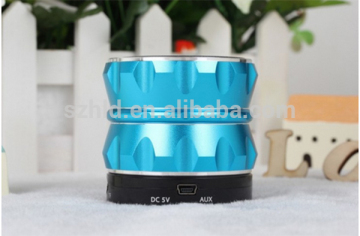 Fashionable best selling mini bluetooth speaker s14