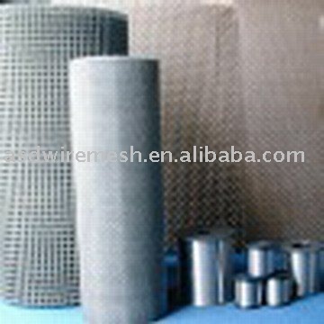 welded netting