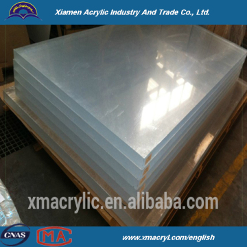 Cast thick acrylic sheet/ plastic sheets/pmma sheets