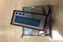WOODWARD 9905-228 LOAD SHARING AND SPEED CONTROLLER