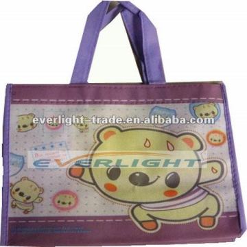 laminated non-woven bag,laminated bag