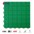 Outdoor Enllio Basketball Court Mat Sport Floor