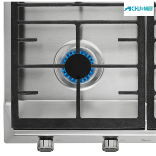 Burner di Hob ​​4 cucine teka