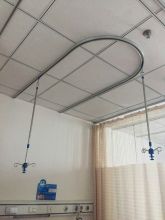 High Quality Stainless Steel iv pole