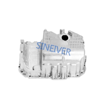 Audi Volkswagen Golf Transmission and Engine Oil Pans