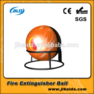 CE Fire Ball Auto fire extinguisher ball dry powder