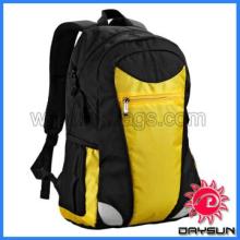 Yellow laptop backpacks