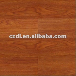 MDF HDF Laminate flooring 10mm
