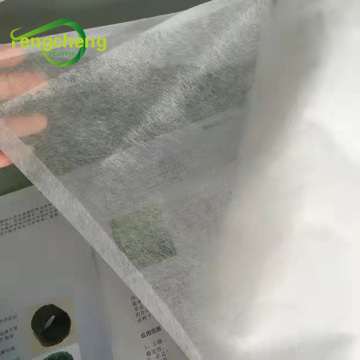 PP nonwoven fabric anti frost cover