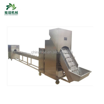 Efficient Onion Preparation Tools: From Onion Skin Remover to Spring Onion Cutting Machine and Beyond