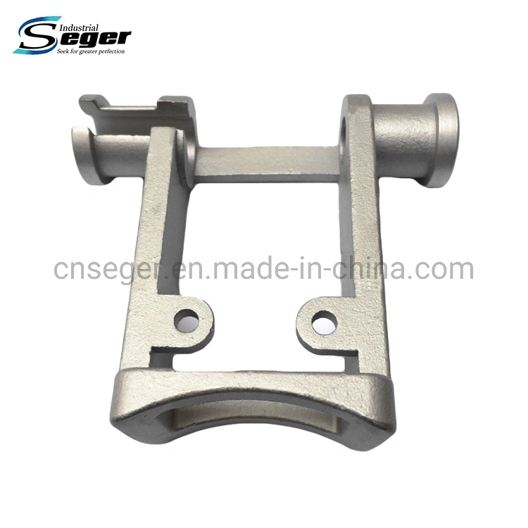 Precision Casting Investment Casting Stainless Steel Casting Valve Parts