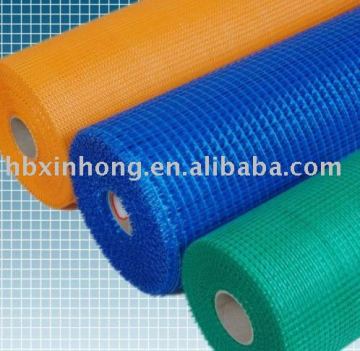 alkali resistant fiber glass mesh