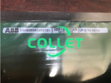 UF C784 AE101 ABB I/O MODULE