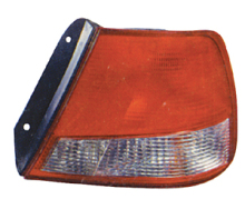 TAIL LAMP ACCENT '02