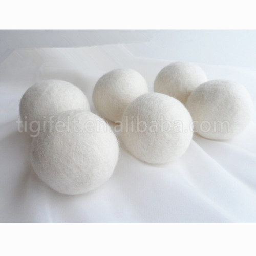 wool dryer balls