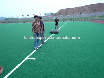 china artificial grass for Badminton Sport