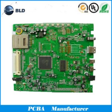 OEM Electronic PCBA Manufacturing Service