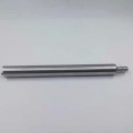 Customized CNC machining stainless steel long parts