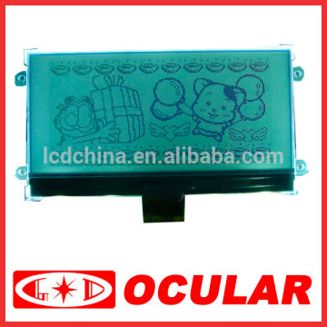 192*96 Graphic LCD Display Module