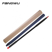 Customizable Boom Pole Microphone Stand with Integrated Cable Management for Studio Use