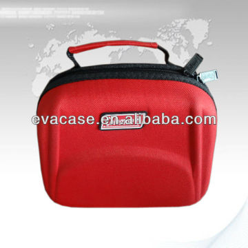 Eva logo small travel case