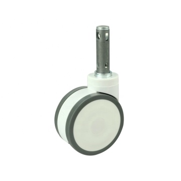 WBD Medical Bed Equipment Cart Wheel Hospital Caster