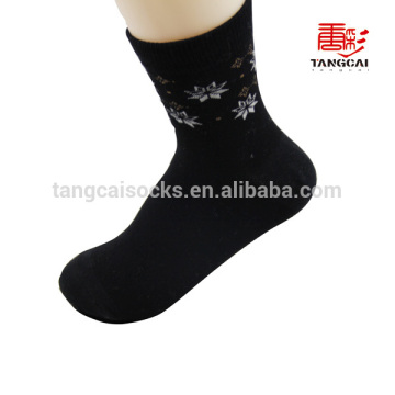 wholesale 100%bamboo socks for ladies