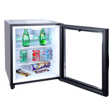 Environmental Friendly Absorption Minibar For Hotel