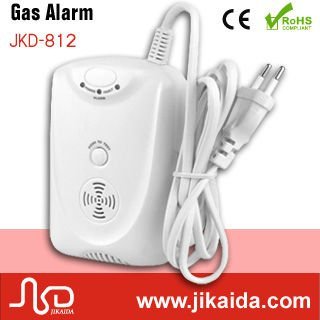 AC power multi gas detector/ natural gas sensor