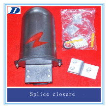 Electrical cable accessories OPGW ADSS fiber optic splicing box