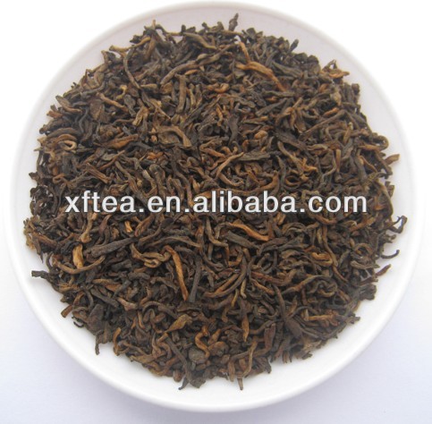 Yunnan Puer Great Weight Loss Tea