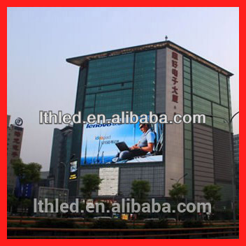 Professional electronic advertising billboard electronic advertising board