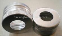 Aluminum Screw Cap