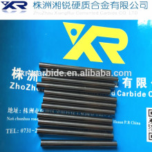solid tungsten carbide rod