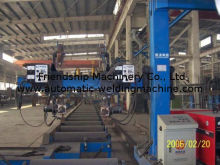 Automatic Welding Machine , Multifunction Electroslag Welding Equipment