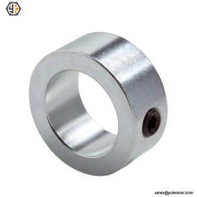 Metric Set Screw Shaft Collars