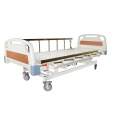 Cama de hospital motorizado elétrico