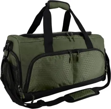 Outdoor Waterproof Sport Duffle Bag