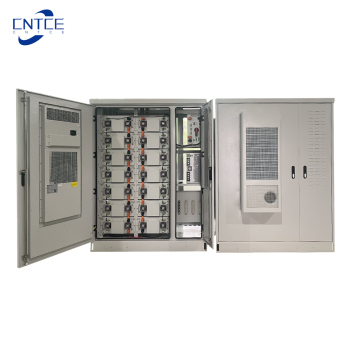 430KWh Energy Storage System