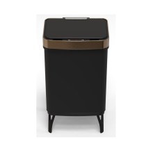 Smart Recycling Bin Manufacturer: 50L Automatic Kitchen Garbage Bin