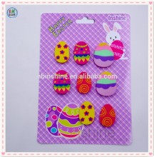 New Easter eraser , easter gift eraser set