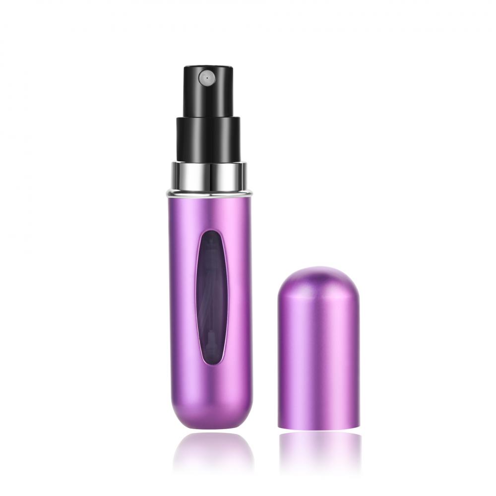 Refillable Perfume Atomizer