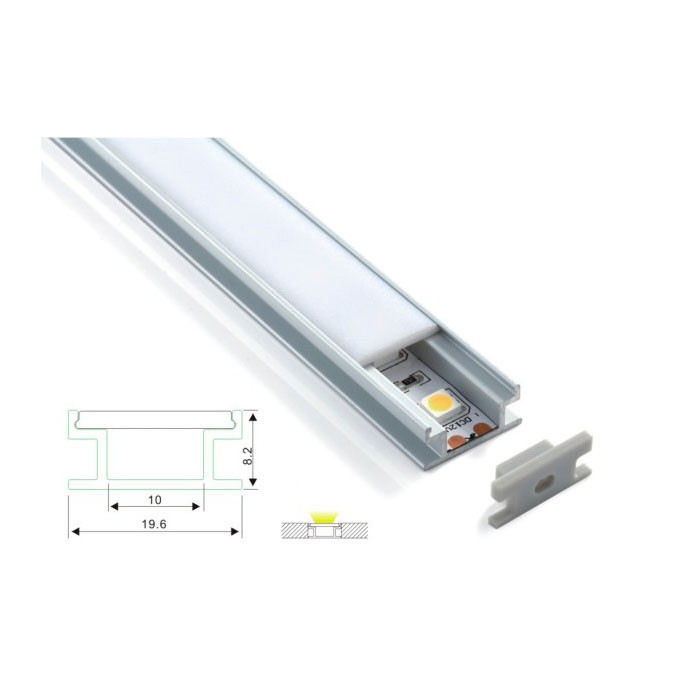 Wide Lighting Technology Linear Light