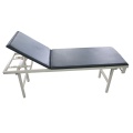 Medical Examination Bed With Backrest Adjustment