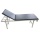 Medical Examination Bed With Backrest Adjustment