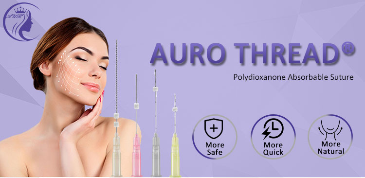 Auro Thread PDO Thread